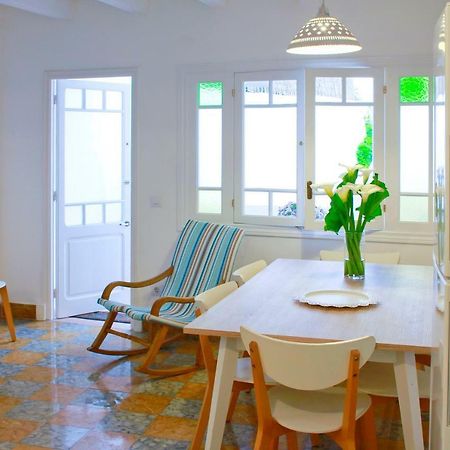 Es Badiu Βίλα Alaior Εξωτερικό φωτογραφία