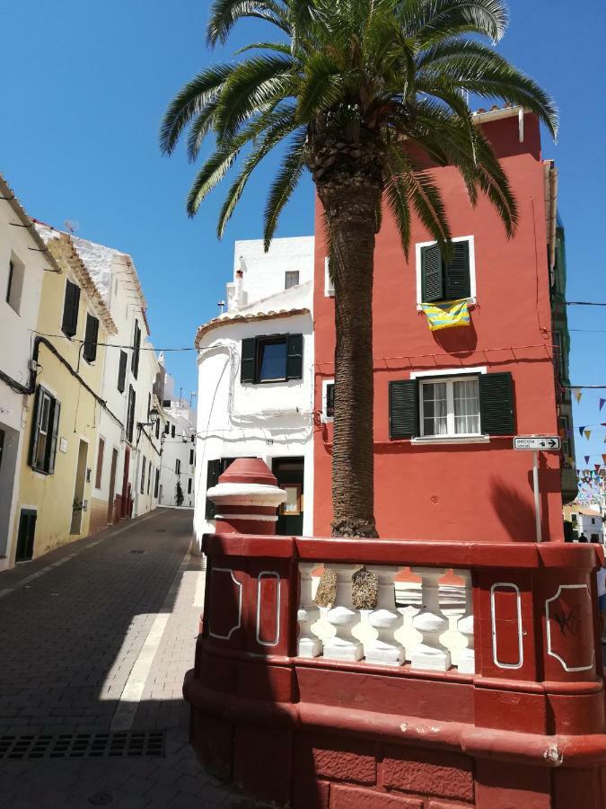 Es Badiu Βίλα Alaior Εξωτερικό φωτογραφία