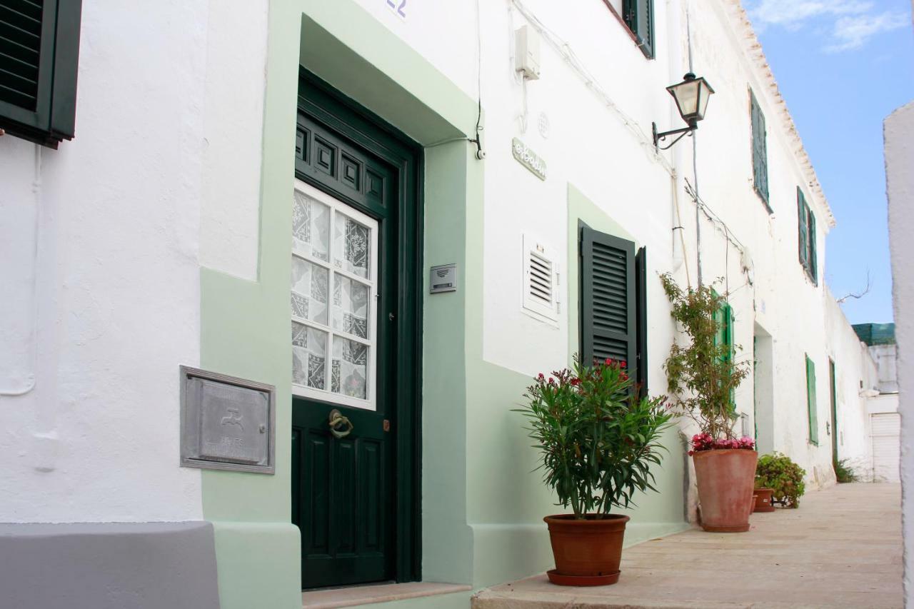 Es Badiu Βίλα Alaior Εξωτερικό φωτογραφία