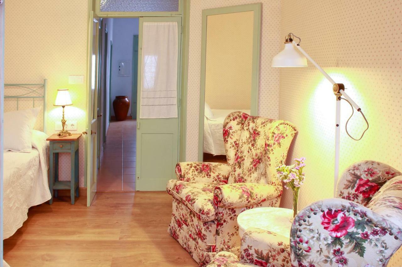 Es Badiu Βίλα Alaior Εξωτερικό φωτογραφία
